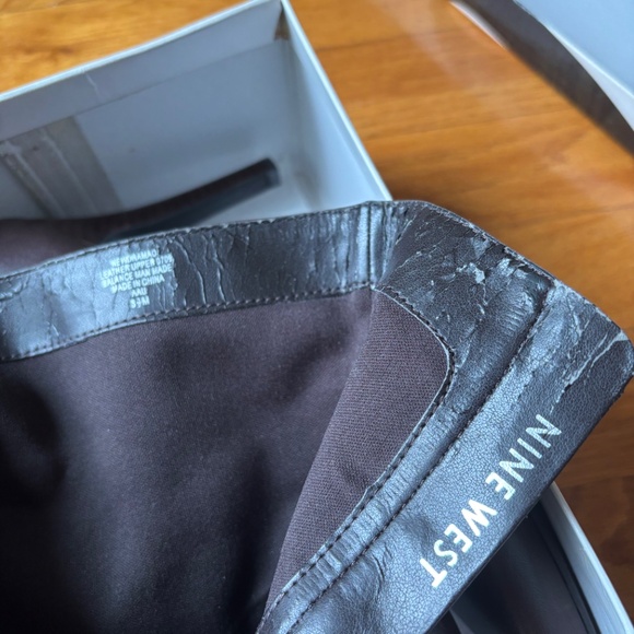 Leather Booties - Picture 14 of 16